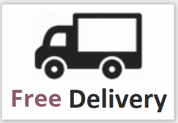 Free delivery