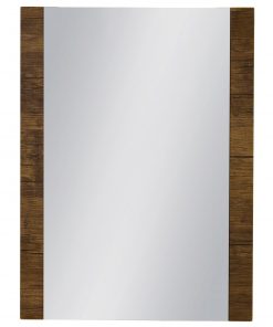 bathroom mirror antique wood ireland