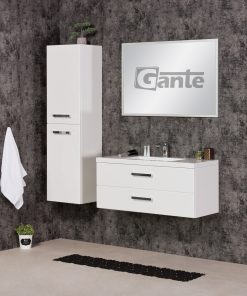1m vanity unit Galway