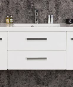 120 cm bathroom vanity waterford