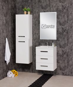 50cm vanity with 3 drawers in Dublin