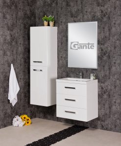 Bathroom vanity Limerick