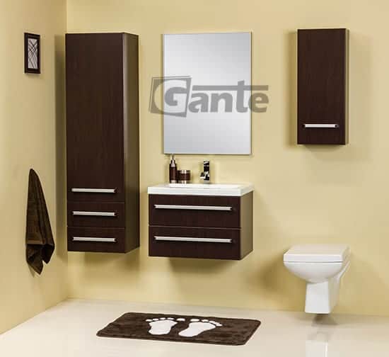 vanity unit 60cm
