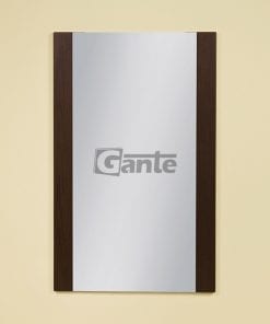 Mirror 80/50 Focus Wenge