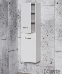 Tall storage unit MEIVA 40cm - Image 2