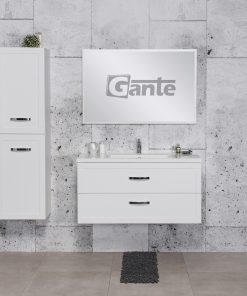 Vanity Unit MEIVA 100cm