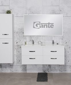 Vanity Unit MEIVA 120cm/4