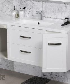 Vanity Unit MEIVA 120cm/2/2 - Image 4