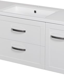 Vanity Unit MEIVA 120cm/2/2 - Image 5