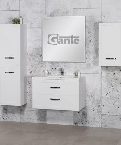 Vanity Unit MEIVA 80cm