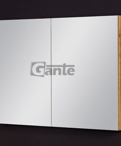 oak bathroom cabinet 90 cm