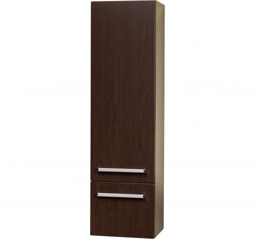 tall storage unit wenge