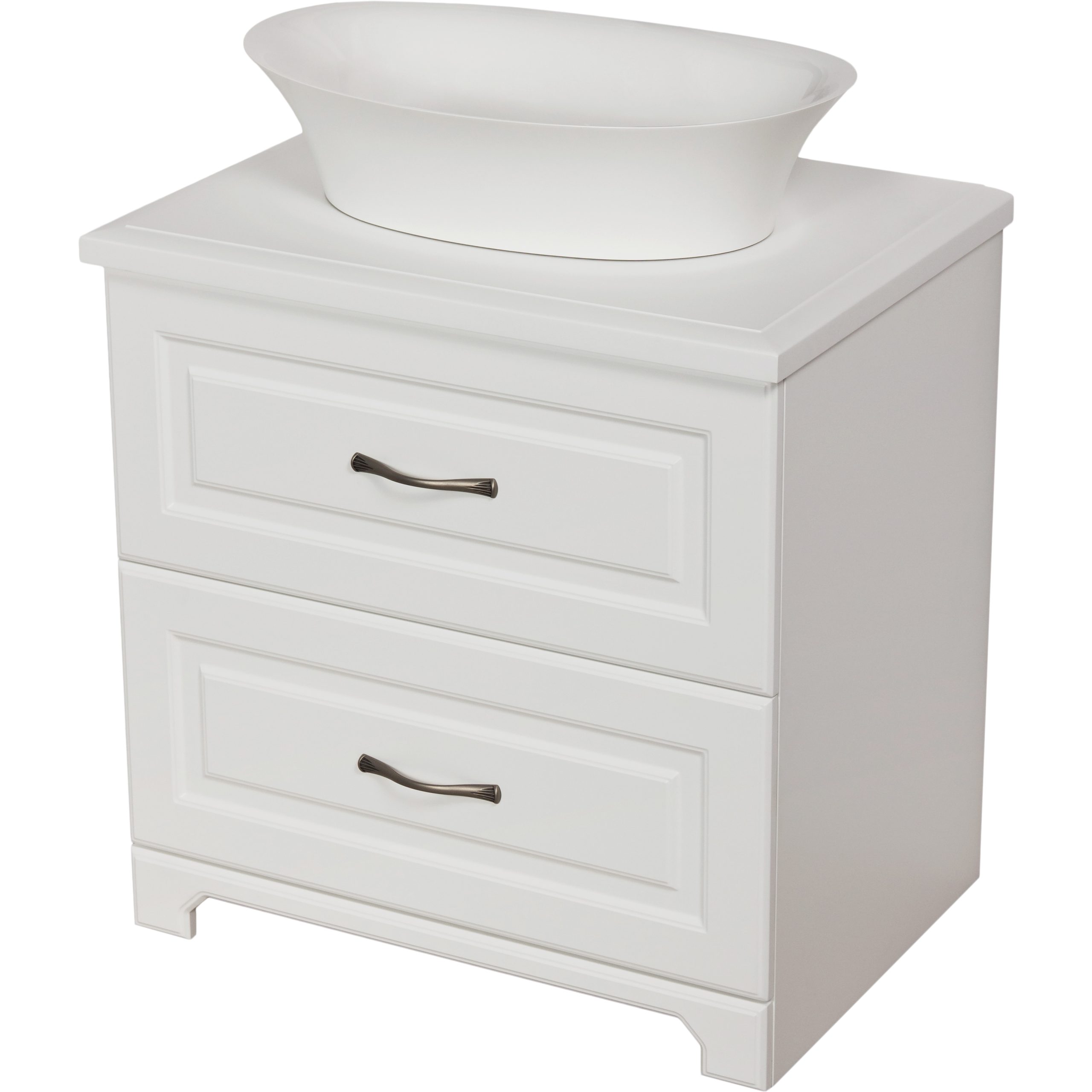 Vanity Unit FINEA 70cm - Image 5