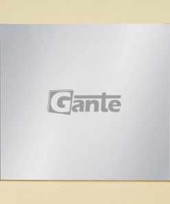 mirror wenge 80x100