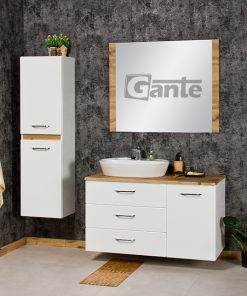 110cm vanity unit ireland