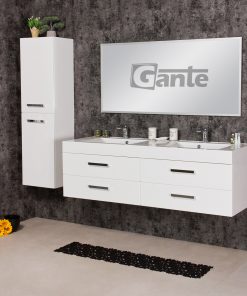 160 cm vanity dublin