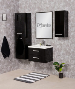 60cm vanity unit