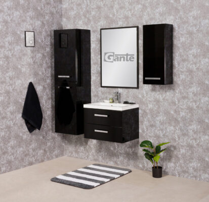 60cm vanity unit