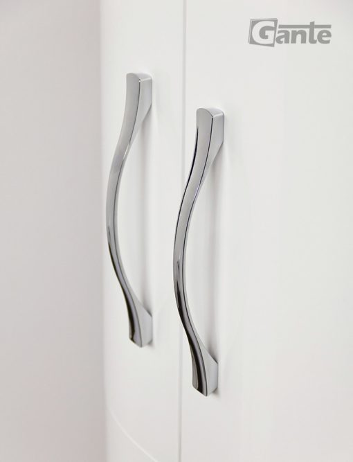 a handles