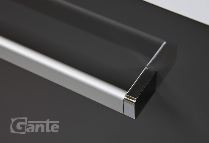 a handle