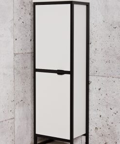 floor standing storage unit