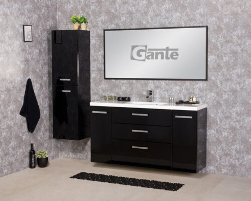 140cm vanity unit