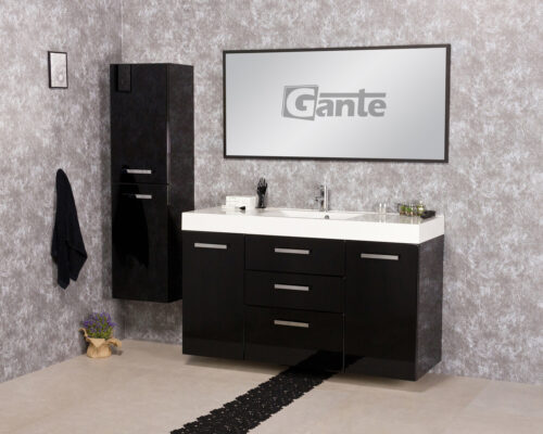 140cm vanity unit Drogheda