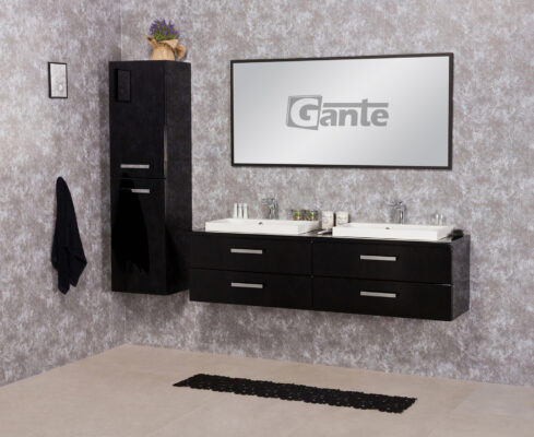 160cm vanity unit Clonmel