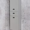 tall storage unit