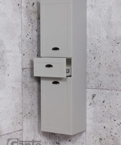 tall storage unit