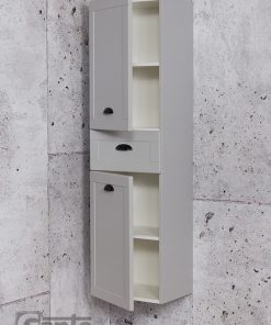 tall storage unit