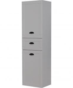 tall storage unit