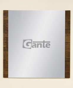 bathroom mirror antique wood ireland