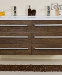 all drawers vanity unit