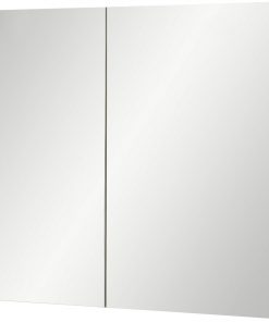 bathroom cabinet with mirror ireland