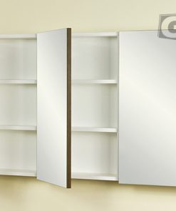 bathroom cabinet with mirror ireland