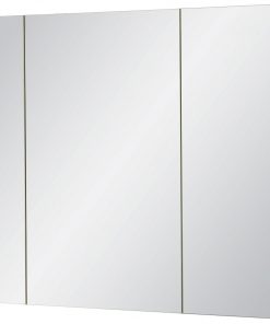 bathroom cabinet with mirror ireland