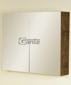 bathroom cabinet with mirror ireland