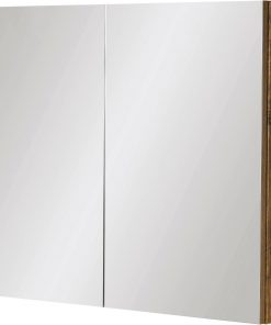 bathroom cabinet with mirror ireland