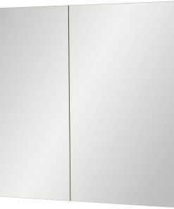 bathroom cabinet with mirror ireland