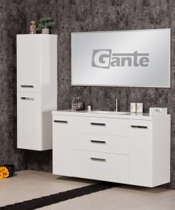 massive bathroom furniture