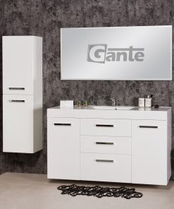 140 cm bathroom vanity cork