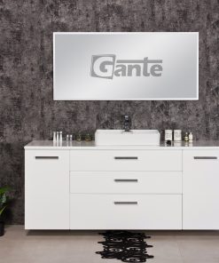 Vanity Unit Focus 180/3/2 cm + Basin LUNA