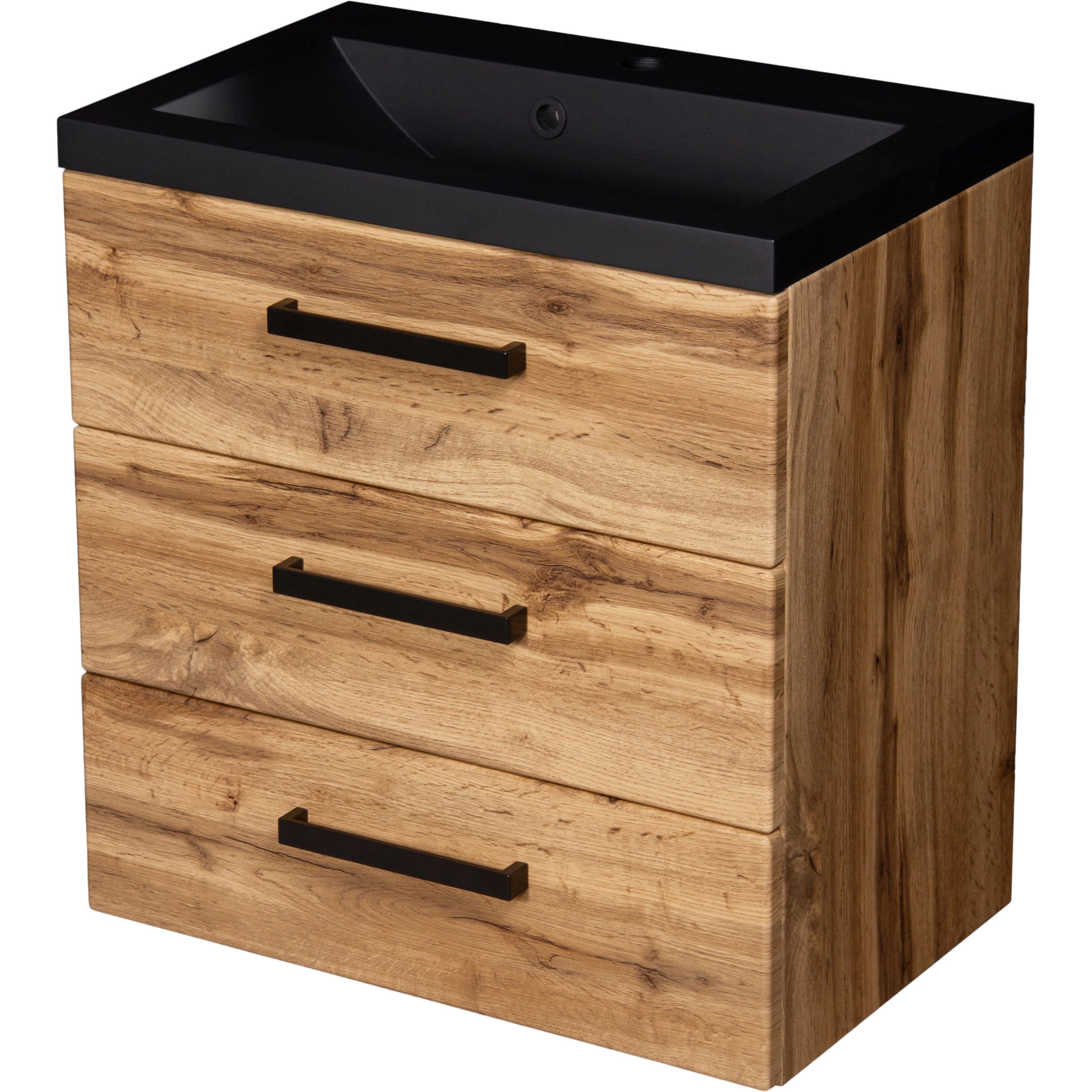 Vanity Unit Focus Loft 60cm/3 - Image 5