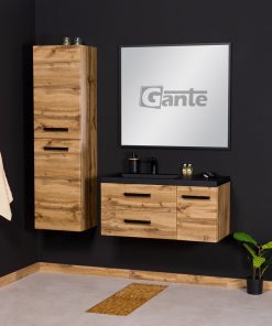 90cm vanity unit