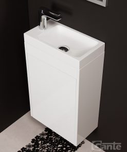 en-suite vanity unit