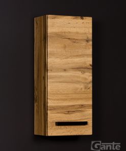 loft style bathroom cabinet