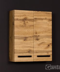 loft style bathroom cabinet