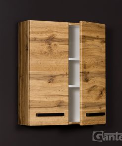 loft style bathroom cabinet