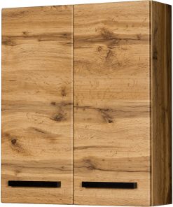 loft style bathroom cabinet